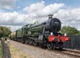 Photograph of FOREMARKE HALL - 7903 FOREMARKE HALL at Didcot on 08/06/19