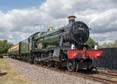 Photograph of FOREMARKE HALL - 7903 FOREMARKE HALL at Didcot on 08/06/19