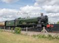 Photograph of FOREMARKE HALL - 7903 FOREMARKE HALL at Didcot on 08/06/19