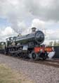 Photograph of LADY OF LEGEND - 2999 LADY OF LEGEND at Didcot on 08/06/19
