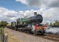 Photograph of LADY OF LEGEND - 2999 LADY OF LEGEND at Didcot on 08/06/19