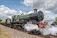 Poster ofLADY OF LEGEND - 2999 LADY OF LEGEND at Didcot on 08/06/19
