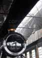 Photograph of Steam Images - The Engine Shed at Didcot on 08/05/10
