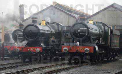 Purchase posters of 3717 CITY OF TRURO &amp;  5900 HINDERTON HALL
