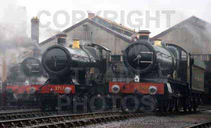 Purchase posters of 3717 CITY OF TRURO &amp;  5900 HINDERTON HALL