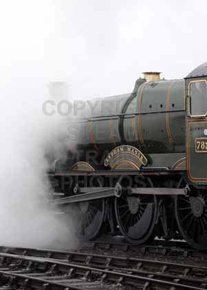 Purchase photo of 7827 LYDHAM MANOR at Didcot