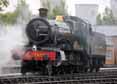Photograph of LYDHAM MANOR - 7827 LYDHAM MANOR at Didcot on 08/05/10
