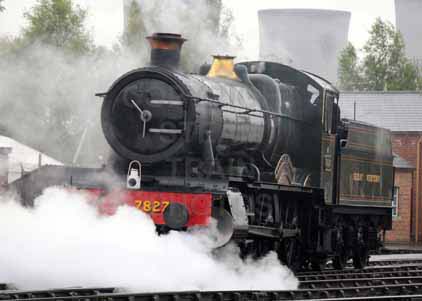 Purchase photo of 7827 LYDHAM MANOR at Didcot
