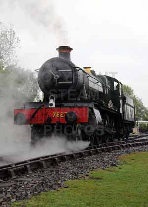 Purchase photo of 7827 LYDHAM MANOR at Didcot