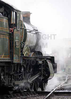 Purchase photo of 7827 LYDHAM MANOR at Didcot