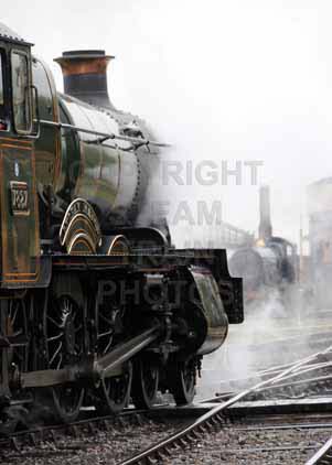 Purchase photo of 7827 LYDHAM MANOR at Didcot