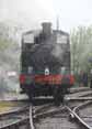 Photograph of 0-4-2T - 1450 0-4-2T at Didcot on 08/05/10