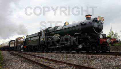 Purchase posters of 5029 NUNNEY CASTLE