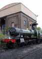 Photograph of LYDHAM MANOR - 7827 LYDHAM MANOR at Didcot on 08/05/10