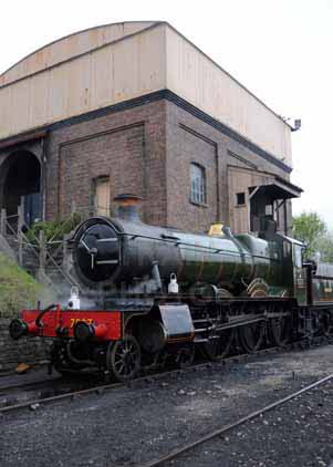 Purchase photo of 7827 LYDHAM MANOR at Didcot