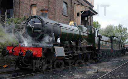 Purchase posters of 7827 LYDHAM MANOR
