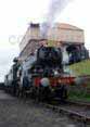 Poster ofNUNNEY CASTLE - 5029 NUNNEY CASTLE at Didcot on 08/05/10