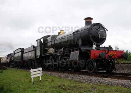 Purchase photo of 7827 LYDHAM MANOR at Didcot
