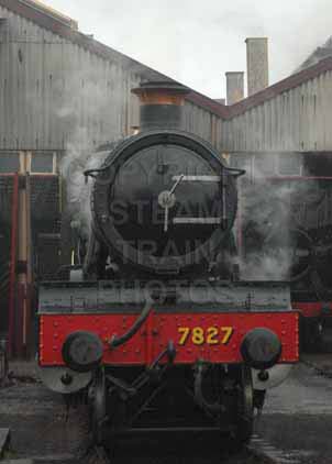 Purchase photo of 7827 LYDHAM MANOR at Didcot