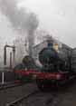 Photograph of LYDHAM MANOR - 7827 LYDHAM MANOR &  3717 CITY OF TRURO at Didcot on 08/05/10