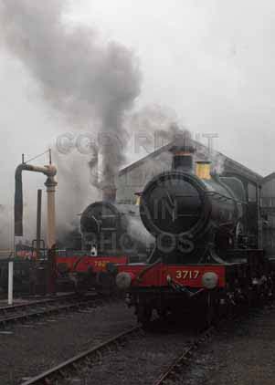 Purchase photo of 7827 LYDHAM MANOR &  3717 CITY OF TRURO at Didcot