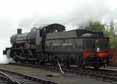 Photograph of LYDHAM MANOR - 7827 LYDHAM MANOR at Didcot on 08/05/10