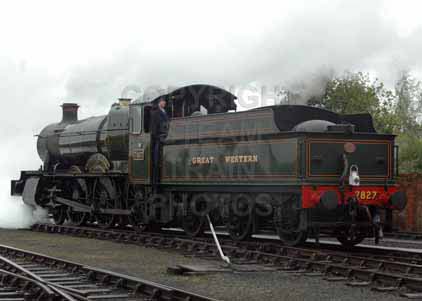 Purchase photo of 7827 LYDHAM MANOR at Didcot