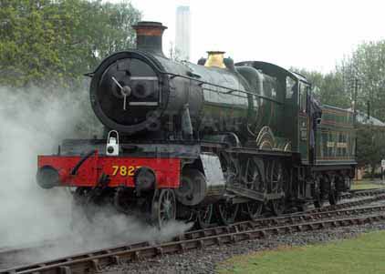 Purchase photo of 7827 LYDHAM MANOR at Didcot