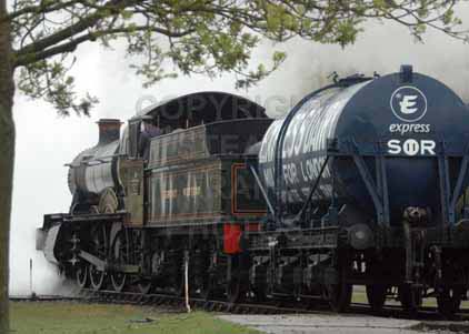 Purchase photo of 7827 LYDHAM MANOR at Didcot