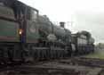Photograph of LYDHAM MANOR - 7827 LYDHAM MANOR &  3717 CITY OF TRURO at Didcot on 08/05/10