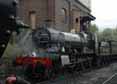 Photograph of LYDHAM MANOR - 7827 LYDHAM MANOR at Didcot on 08/05/10