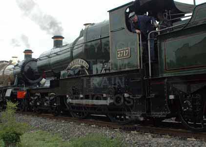 Purchase photo of 3717 CITY OF TRURO at Didcot