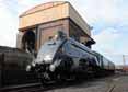 Photograph of SIR NIGEL GRESLEY - 60007 SIR NIGEL GRESLEY at Didcot on 09/04/14