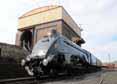 Photograph of SIR NIGEL GRESLEY - 60007 SIR NIGEL GRESLEY at Didcot on 09/04/14