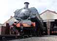 Photograph of 0-6-0PT - 3650 0-6-0PT at Didcot on 09/04/14