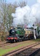 Photograph of 2-6-2T - 5199 2-6-2T at Didcot on 11/02/24