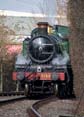 Photograph of 2-6-2T - 5199 2-6-2T at Didcot on 11/02/24