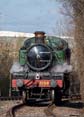 Photograph of 2-6-2T - 5199 2-6-2T at Didcot on 11/02/24