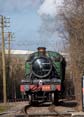 Photograph of 2-6-2T - 5199 2-6-2T at Didcot on 11/02/24