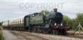 Poster of2-6-2T - 4144 2-6-2T at Didcot on 12/08/15