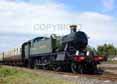 Photograph of 2-6-2T - 4144 2-6-2T at Didcot on 12/08/15