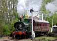 Photograph of 0-6-0 - 813 0-6-0 at Didcot on 15/04/17