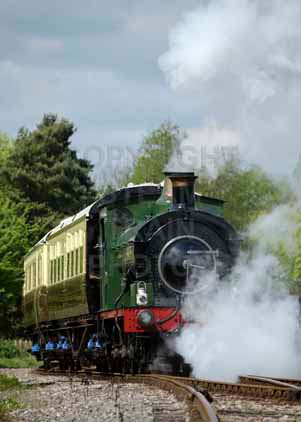 Purchase photo of 813 0-6-0 at Didcot