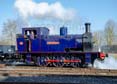 Photograph of KING GEORGE - 2409 KING GEORGE at Didcot on 15/02/23