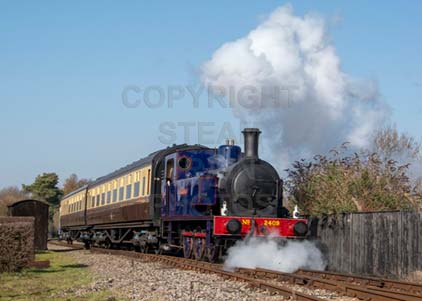 Purchase photo of 2409 KING GEORGE at Didcot