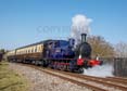 Photograph of KING GEORGE - 2409 KING GEORGE at Didcot on 15/02/23