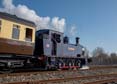 Photograph of KING GEORGE - 2409 KING GEORGE at Didcot on 15/02/23
