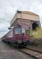 Photograph of Autotrailer - 92 Autotrailer at Didcot on 16/07/16