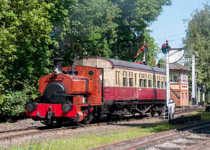 Purchase photo of 11 0-4-0ST at Didcot