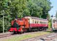 Photograph of 0-4-0ST - 11 0-4-0ST at Didcot on 17/06/17